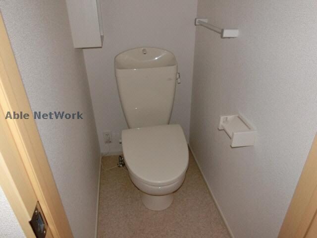 物件内観写真9　(反転タイプ)