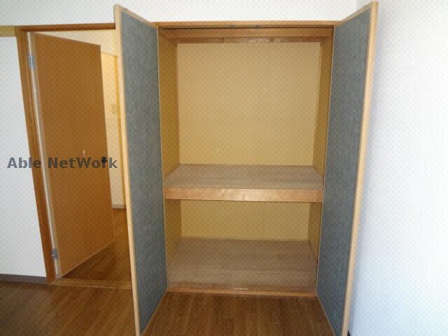 物件内観写真6　(同型モデル)