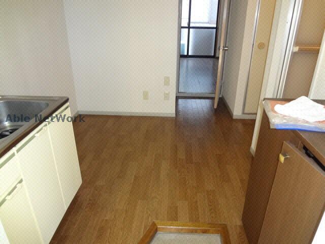 物件内観写真8　(同型モデル)