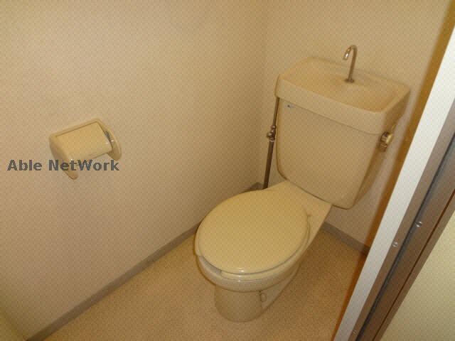 物件内観写真11　(同型モデル)