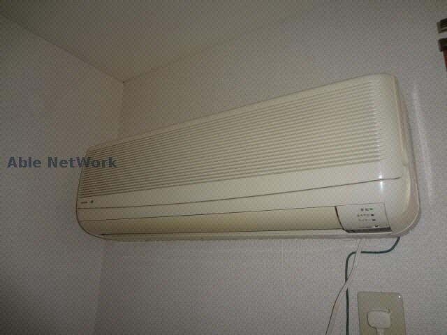 物件内観写真12　(同型モデル)