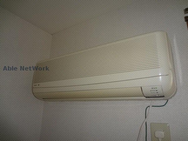 空調設備(同型モデル)