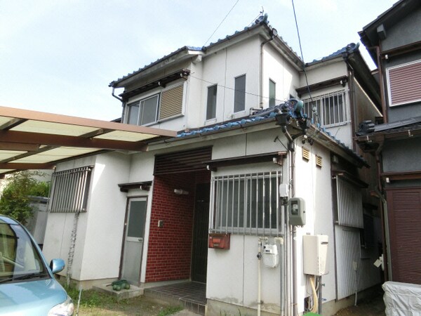外観(外観)