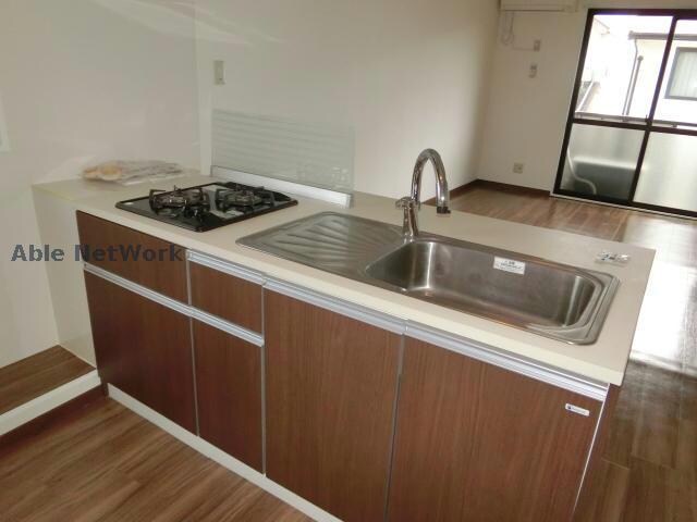 物件内観写真10　