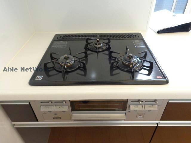 物件内観写真10　