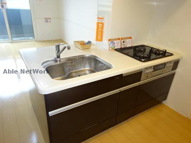 物件内観写真11　