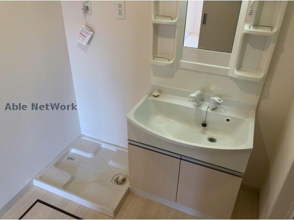 洗面所・脱衣所