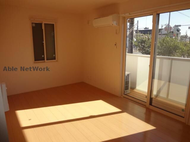 物件内観写真5　(反転タイプ)