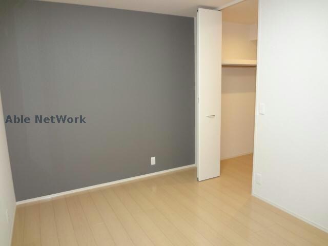 物件内観写真8　(反転タイプ)