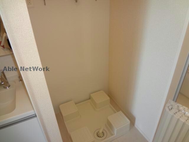 物件内観写真10　(反転タイプ)