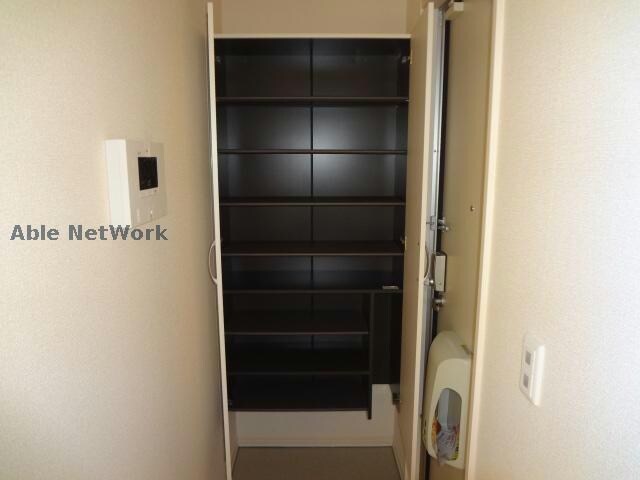 物件内観写真11　(反転タイプ)