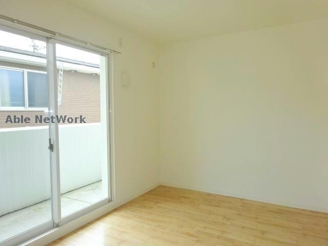 物件内観写真7　(同型モデル)