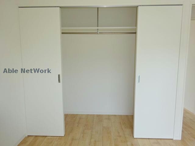 物件内観写真9　(同型モデル)