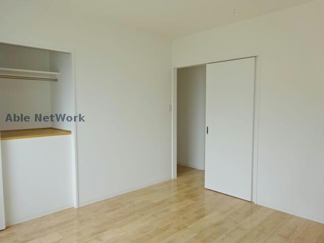 物件内観写真11　(同型モデル)