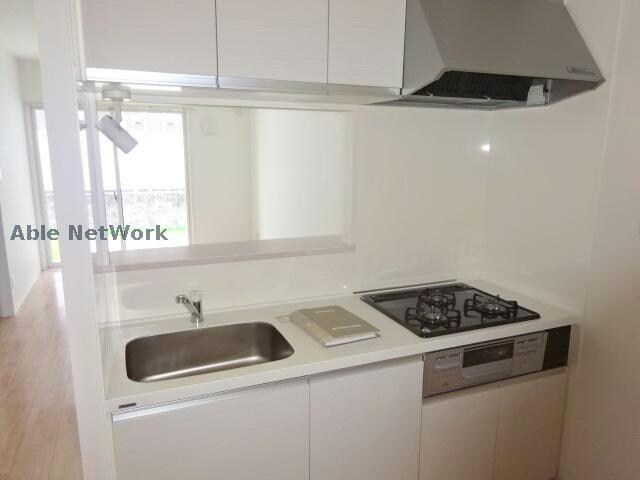 物件内観写真13　(同型モデル)