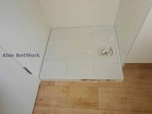 物件内観写真15　(同型モデル)