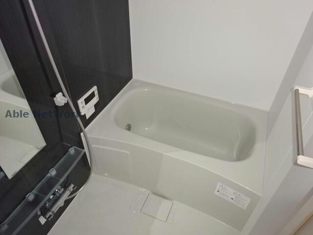 物件内観写真16　(同型モデル)