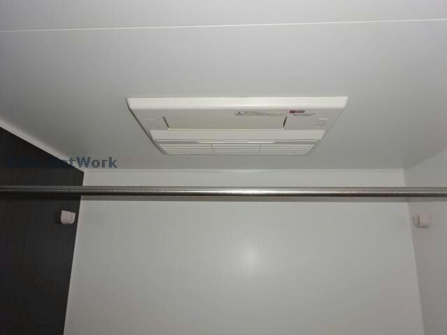 物件内観写真17　(同型モデル)