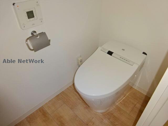 物件内観写真18　(同型モデル)