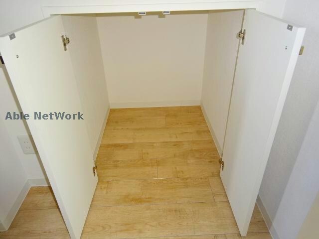 物件内観写真21　(同型モデル)