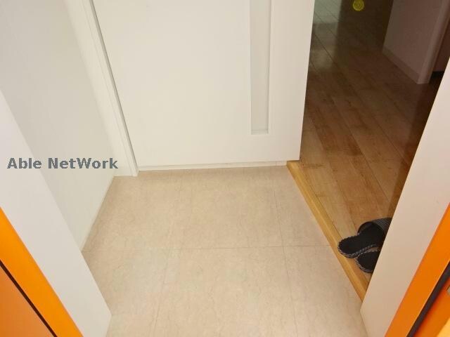 物件内観写真23　(同型モデル)