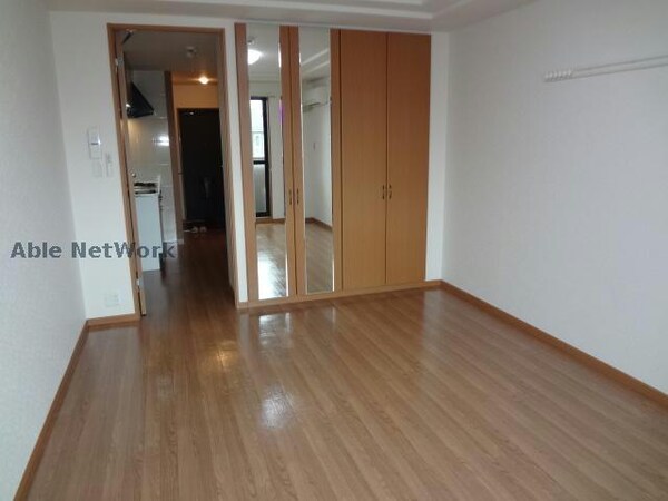 居室(同型モデル)