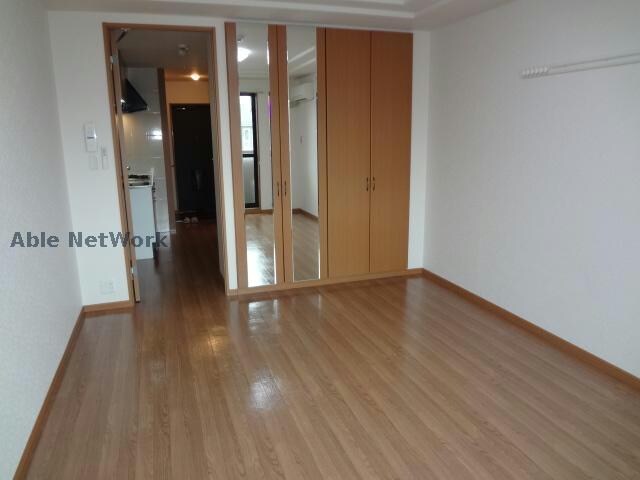 物件内観写真5　(同型モデル)