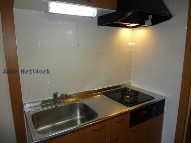 物件内観写真7　(同型モデル)