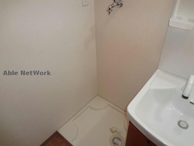 物件内観写真9　(同型モデル)