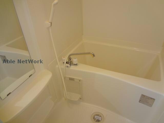 物件内観写真10　(同型モデル)