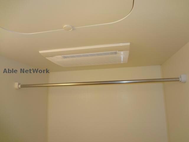 物件内観写真11　(同型モデル)