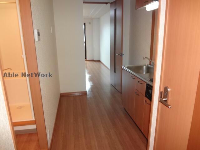 物件内観写真13　(同型モデル)