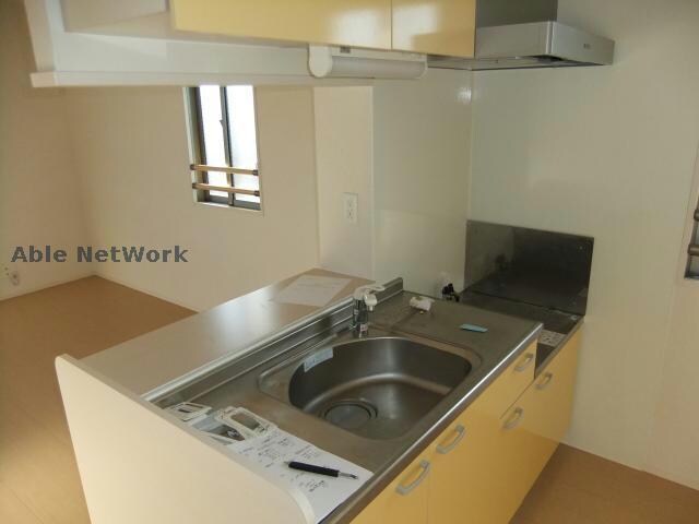 物件内観写真6　(反転タイプ)