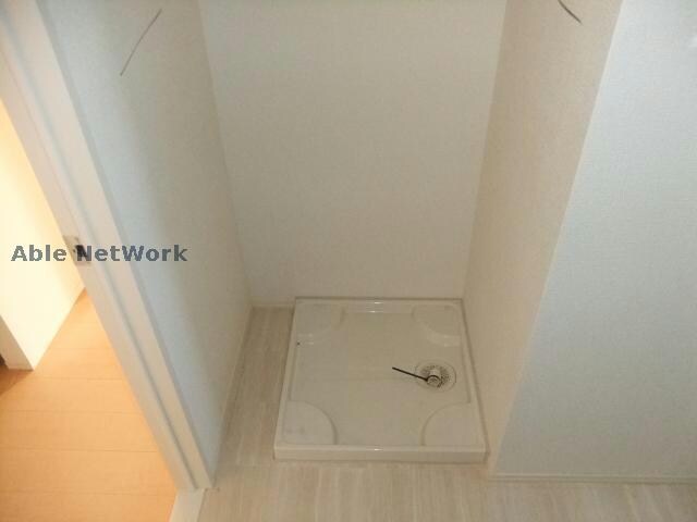 物件内観写真9　(反転タイプ)