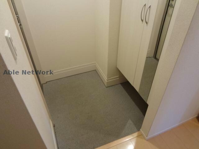 物件内観写真10　(反転タイプ)