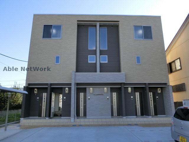 グラース（中野町）