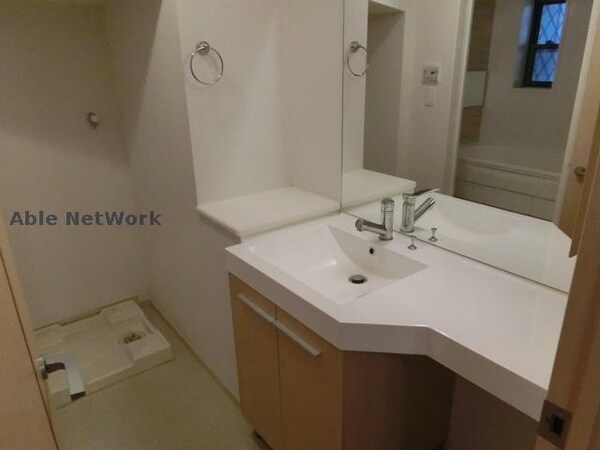 洗面所・脱衣所