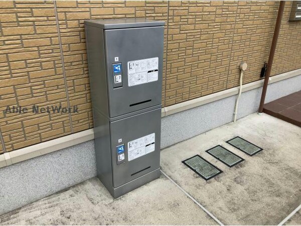 建物設備