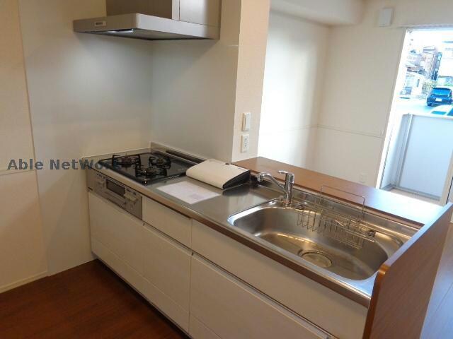 物件内観写真8　(反転タイプ)