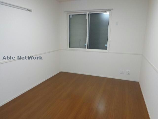 物件内観写真9　(反転タイプ)