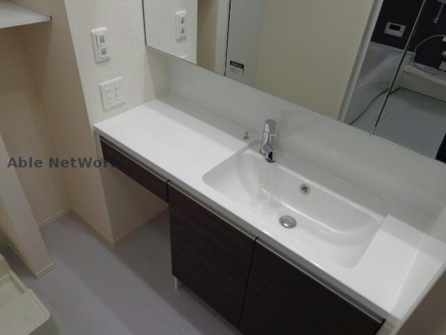 物件内観写真11　(反転タイプ)