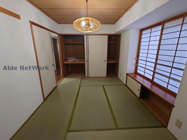 居室