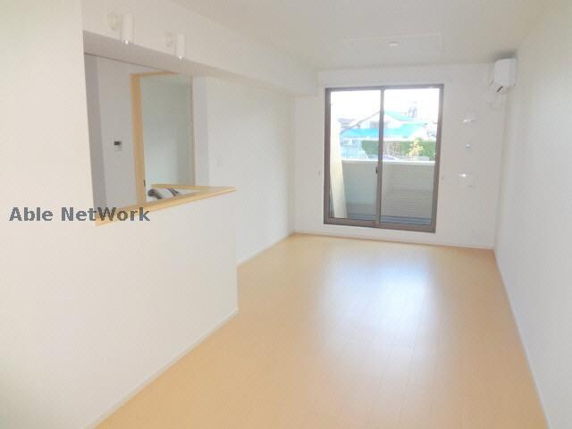 物件内観写真6　(反転タイプ)