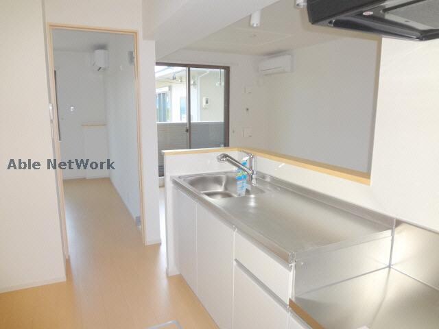 物件内観写真7　(反転タイプ)