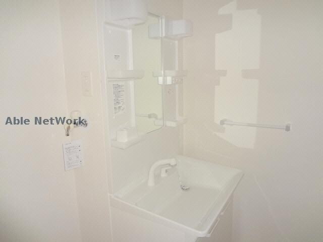 物件内観写真10　(反転タイプ)