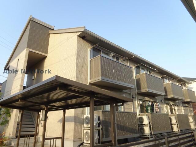 物件外観写真1　(外観)