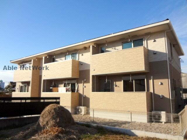 物件外観写真1　(外観)