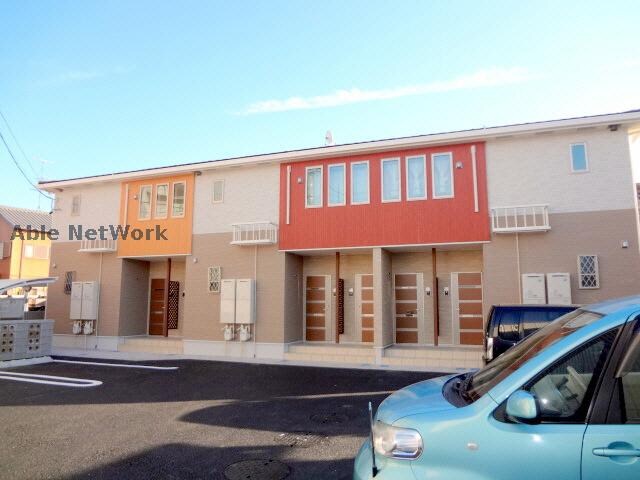 物件外観写真2　(外観)