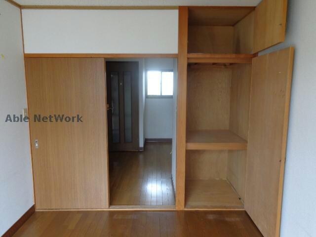 物件内観写真3　(同型モデル)