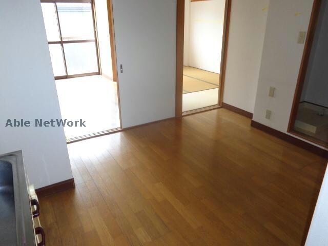 物件内観写真6　(同型モデル)